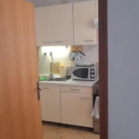 Apartment Victoria