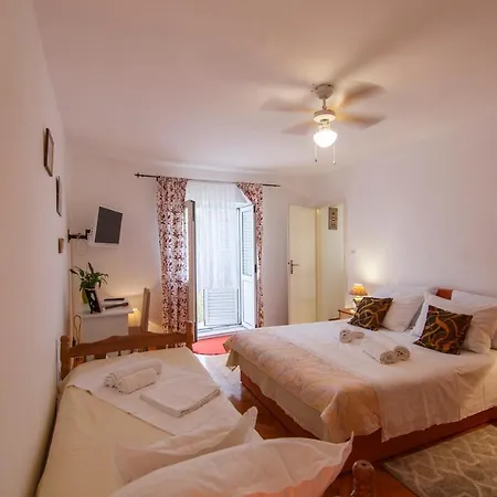 Apartment Victoria