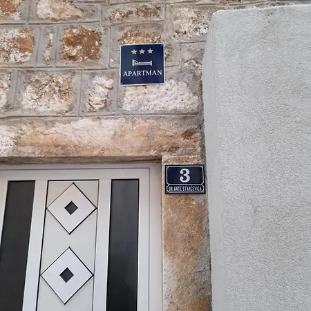 Διαμέρισμα Victoria