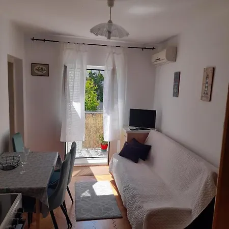 Apartment Victoria