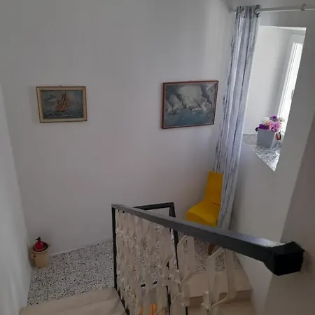 Apartment Victoria *