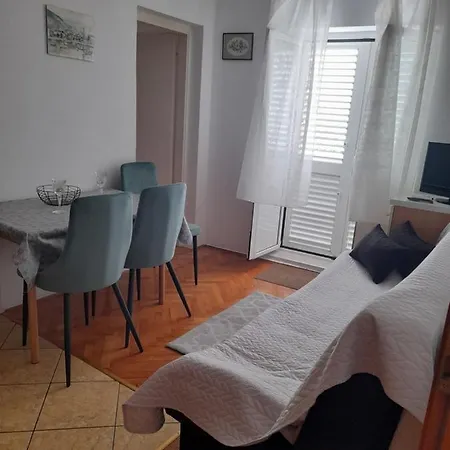 Victoria Apartment Komiza