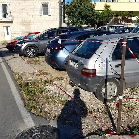 Διαμέρισμα Victoria Komiža