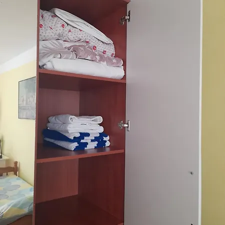 Apartment Victoria Komiza