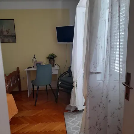 Διαμέρισμα Victoria