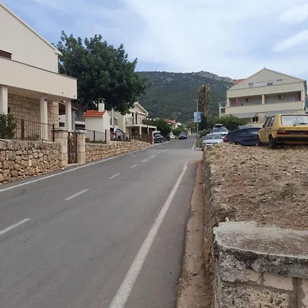 Victoria Διαμέρισμα Komiža