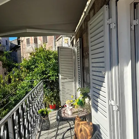 Apartment Victoria